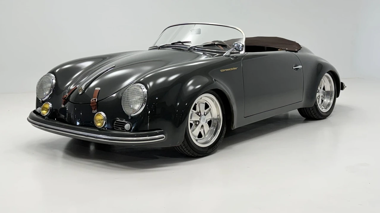 Porsche 356 Replica - Image 24 of 31