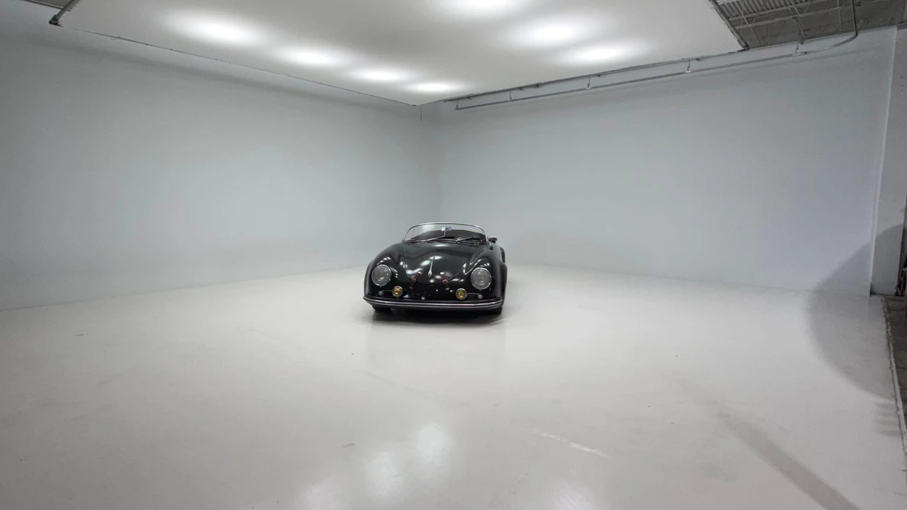 Porsche 356 Replica - Image 21 of 31