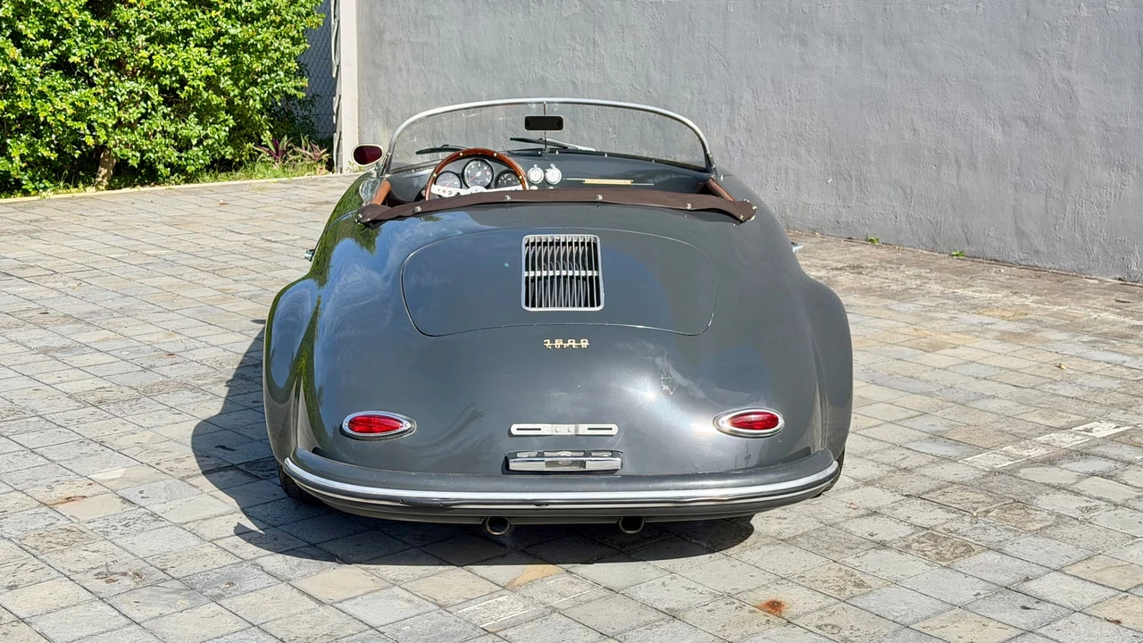 Porsche 356 Replica - Image 10 of 31