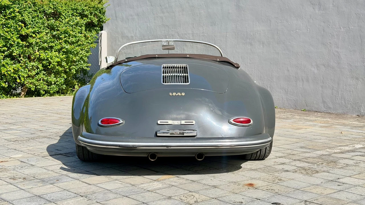 Porsche 356 Replica - Image 11 of 31