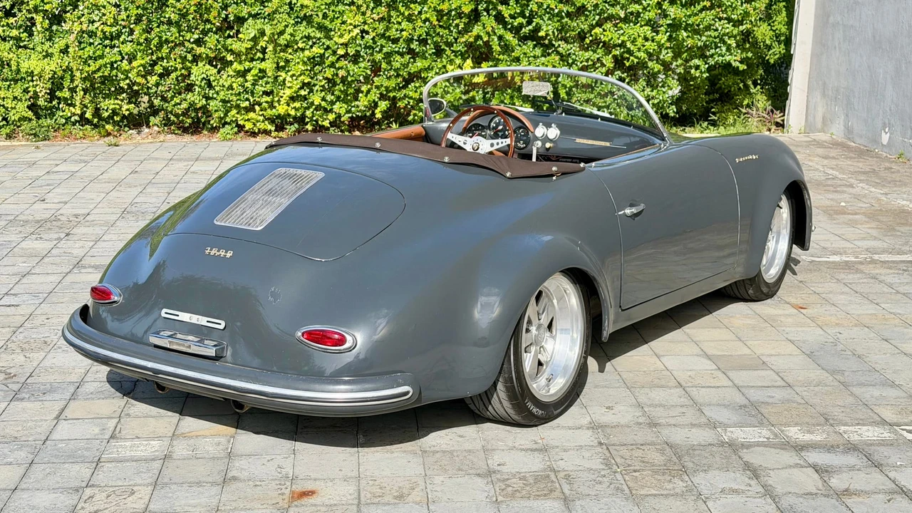 Porsche 356 Replica - Image 12 of 31