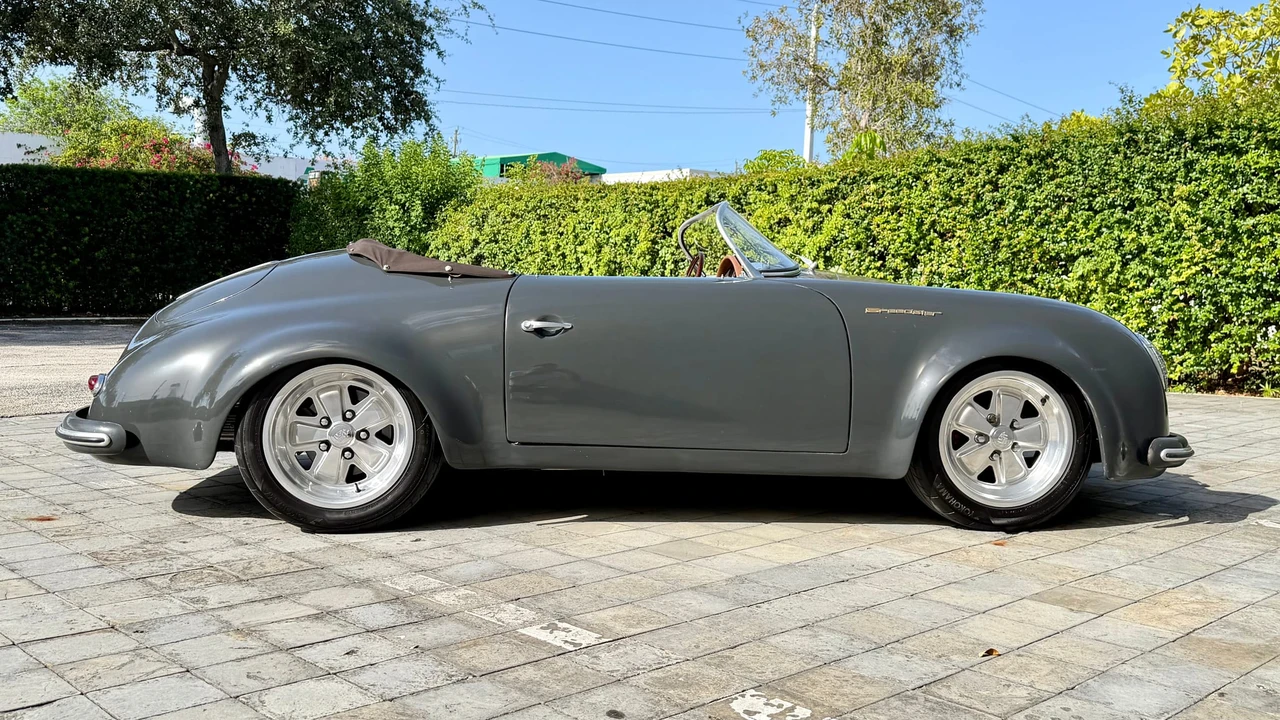 Porsche 356 Replica - Image 15 of 31