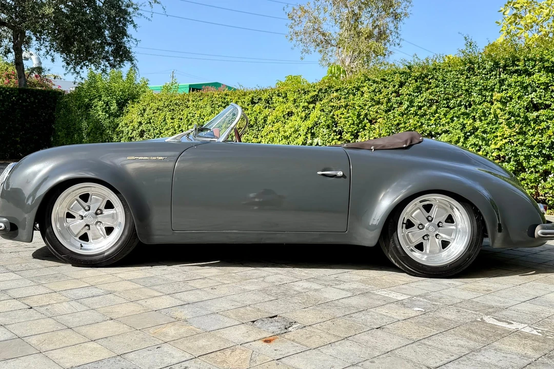 Porsche 356 Replica - Image 5 of 31