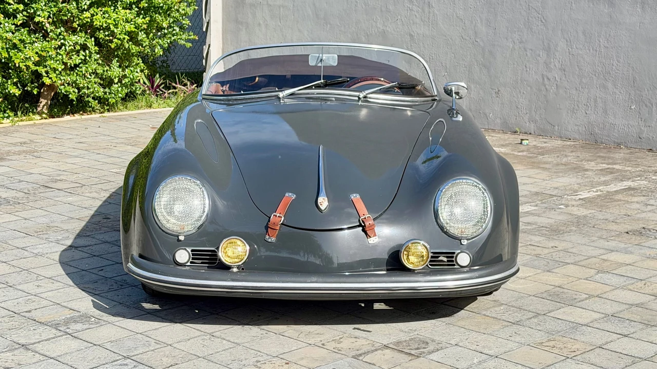 Porsche 356 Replica - Image 20 of 31