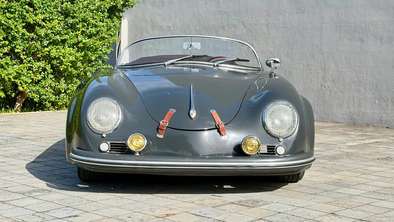 Porsche 356 Replica - Image 19 of 31