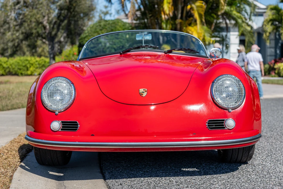 1972 Porsche 356 Replica - Image 2 of 31