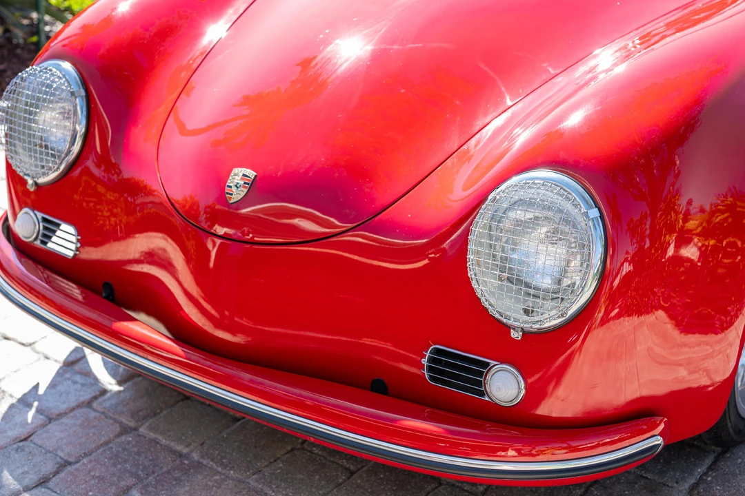 1972 Porsche 356 Replica - Image 26 of 31