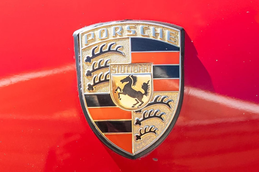 1972 Porsche 356 Replica - Image 25 of 31