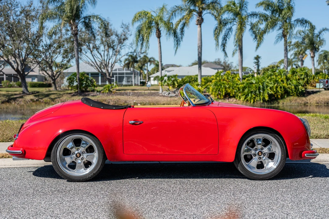 1972 Porsche 356 Replica - Image 10 of 31