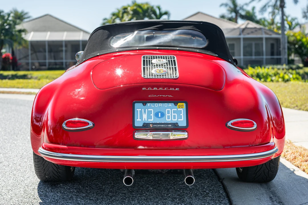 1972 Porsche 356 Replica - Image 14 of 31