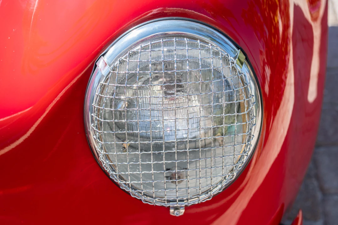 1972 Porsche 356 Replica - Image 27 of 31