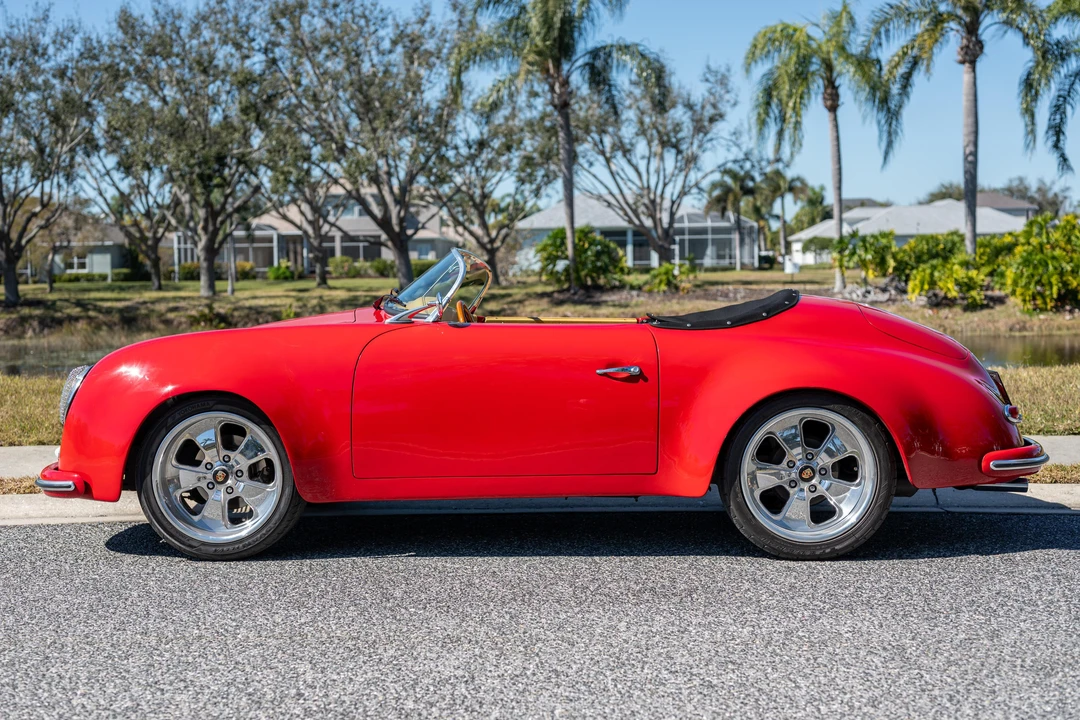 1972 Porsche 356 Replica - Image 7 of 31