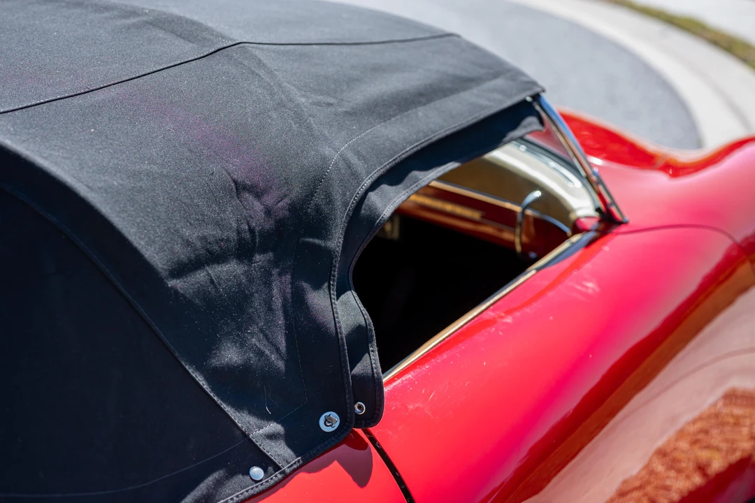 1972 Porsche 356 Replica - Image 21 of 31