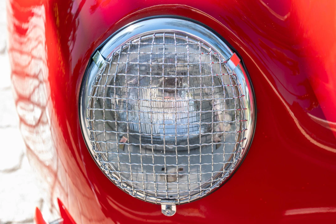 1972 Porsche 356 Replica - Image 22 of 31