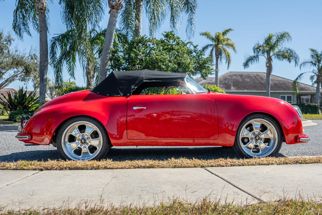 1972 Porsche 356 Replica - Image 15 of 31