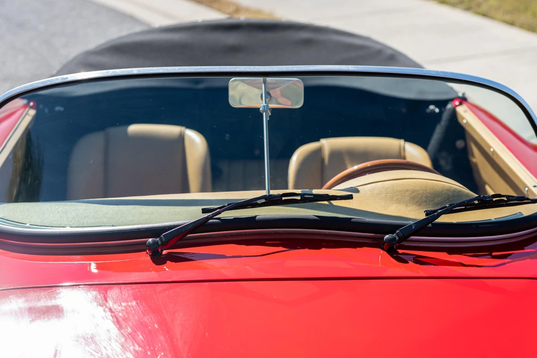 1972 Porsche 356 Replica - Image 31 of 31