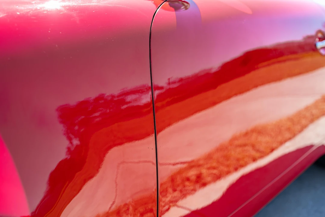 1972 Porsche 356 Replica - Image 29 of 31