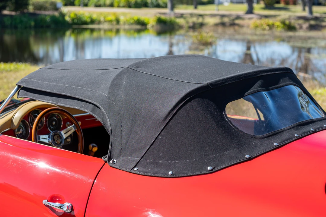 1972 Porsche 356 Replica - Image 18 of 31