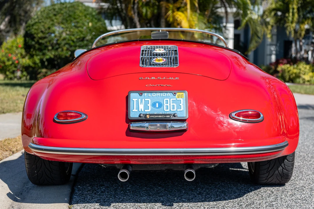1972 Porsche 356 Replica - Image 5 of 31