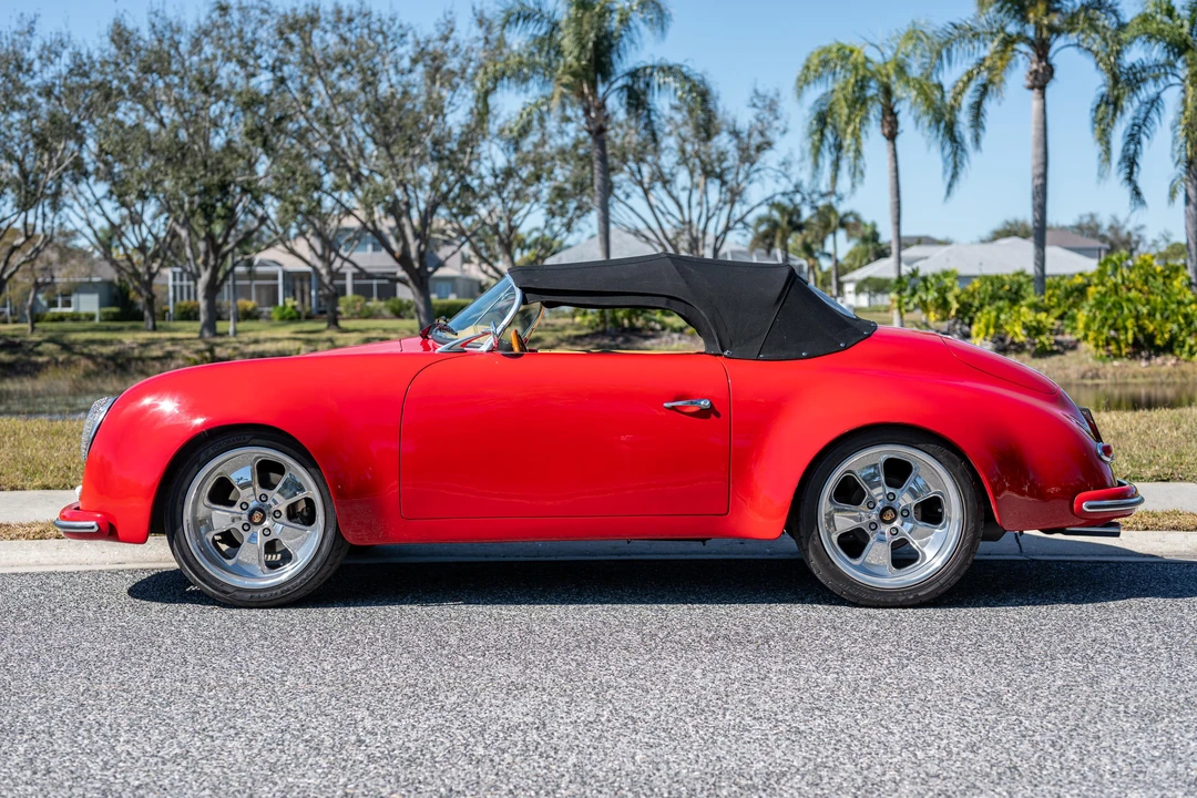 1972 Porsche 356 Replica - Image 3 of 31