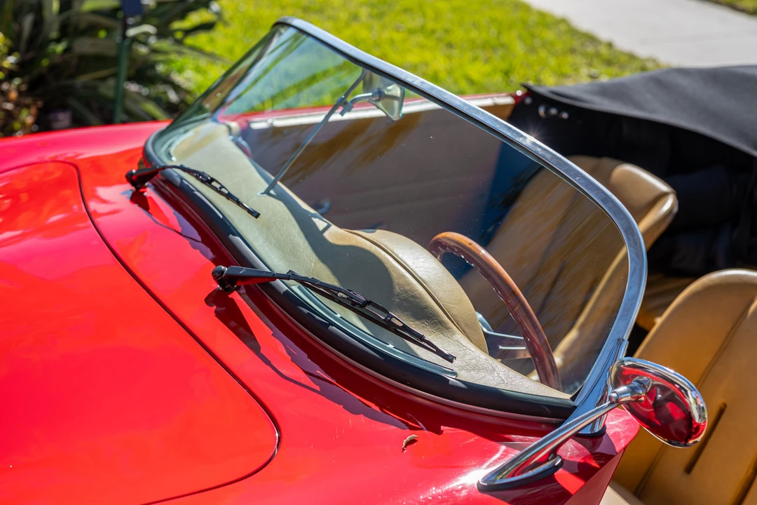 1972 Porsche 356 Replica - Image 30 of 31