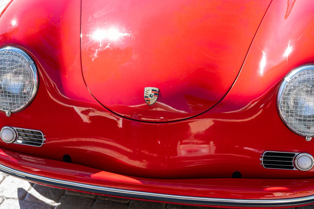 1972 Porsche 356 Replica - Image 24 of 31