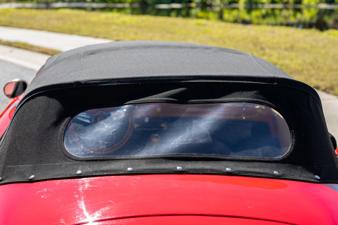 1972 Porsche 356 Replica - Image 19 of 31
