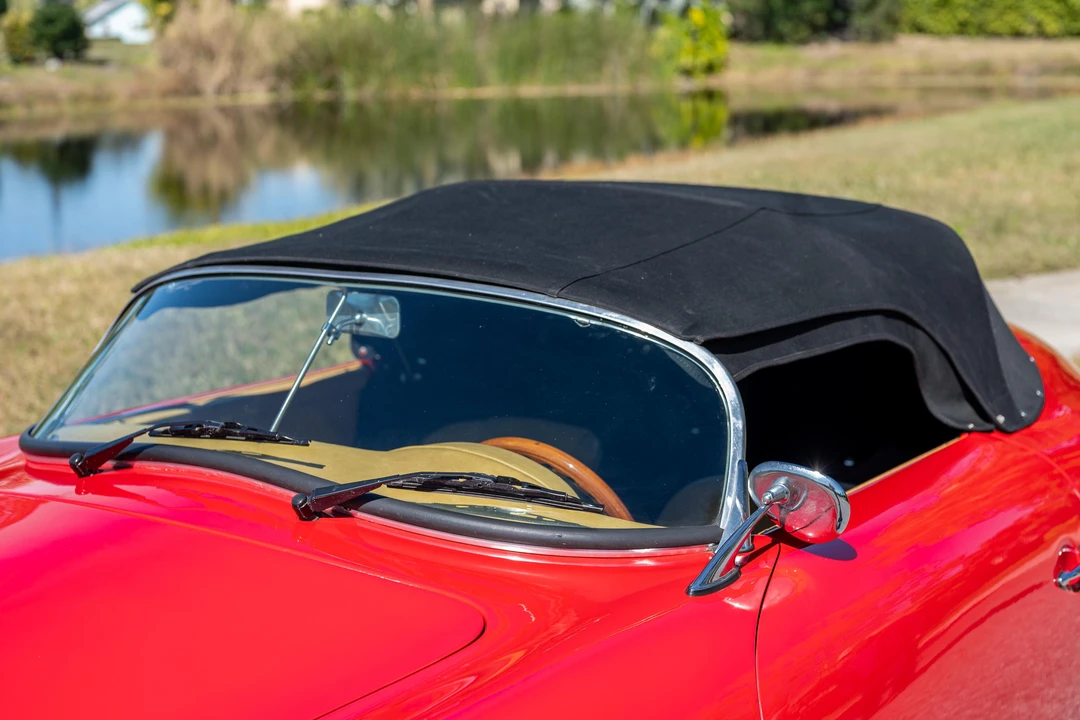 1972 Porsche 356 Replica - Image 16 of 31