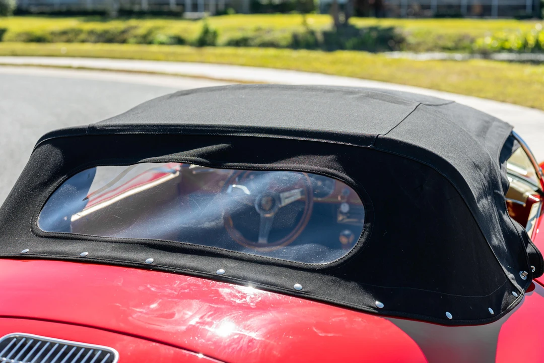 1972 Porsche 356 Replica - Image 20 of 31