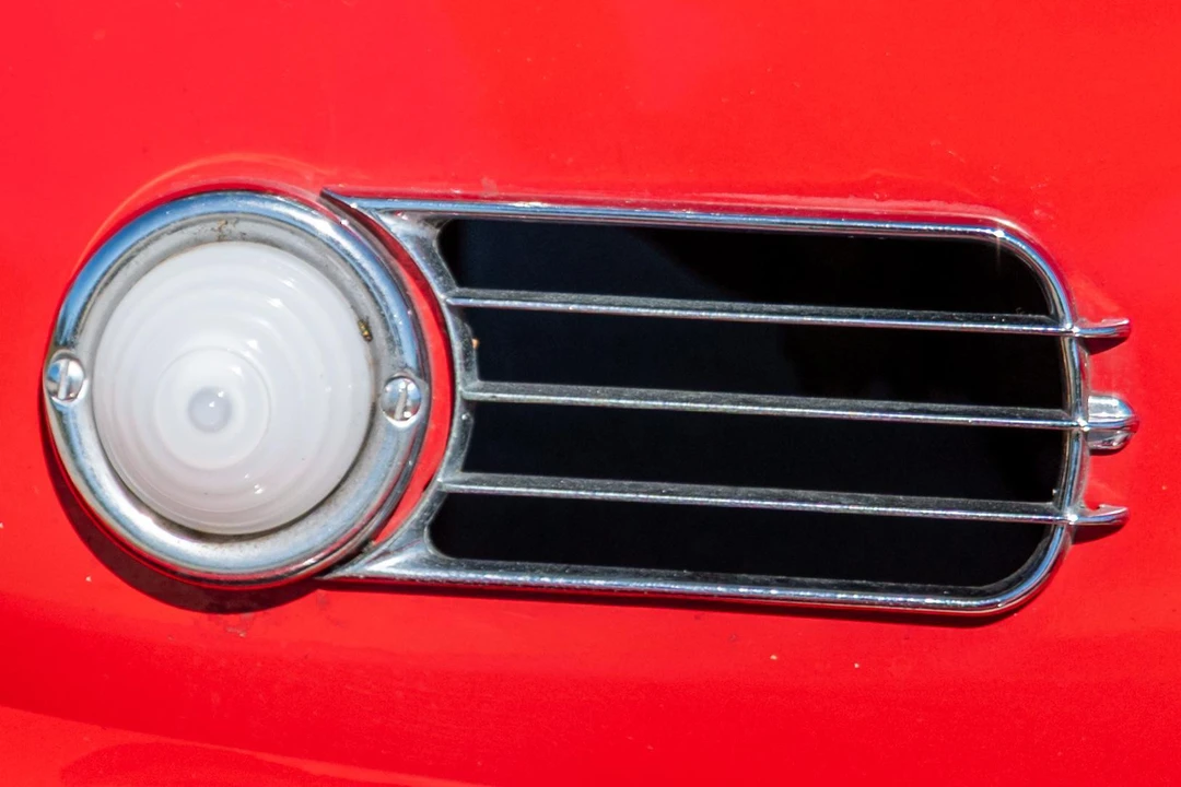 1972 Porsche 356 Replica - Image 23 of 31