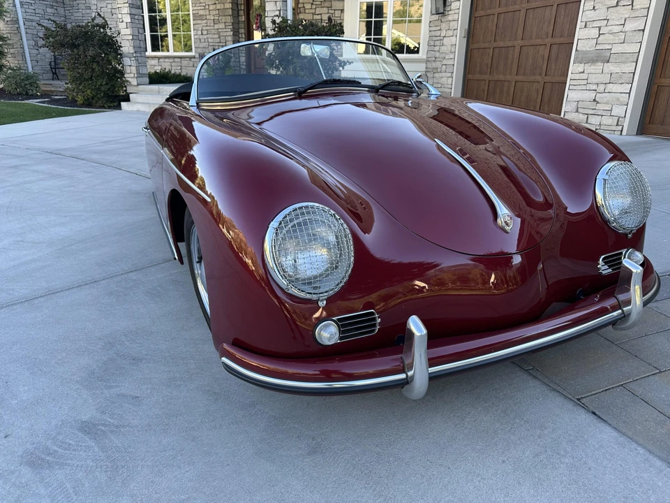 Porsche 356 Replica - Image 5 of 31