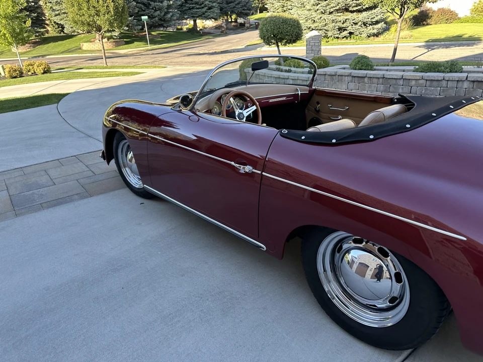 Porsche 356 Replica - Image 24 of 31