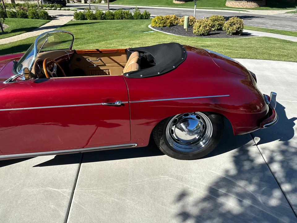 Porsche 356 Replica - Image 27 of 31