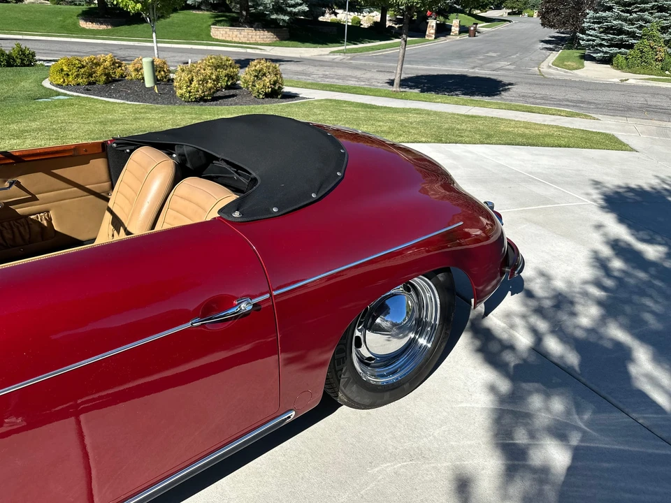 Porsche 356 Replica - Image 28 of 31