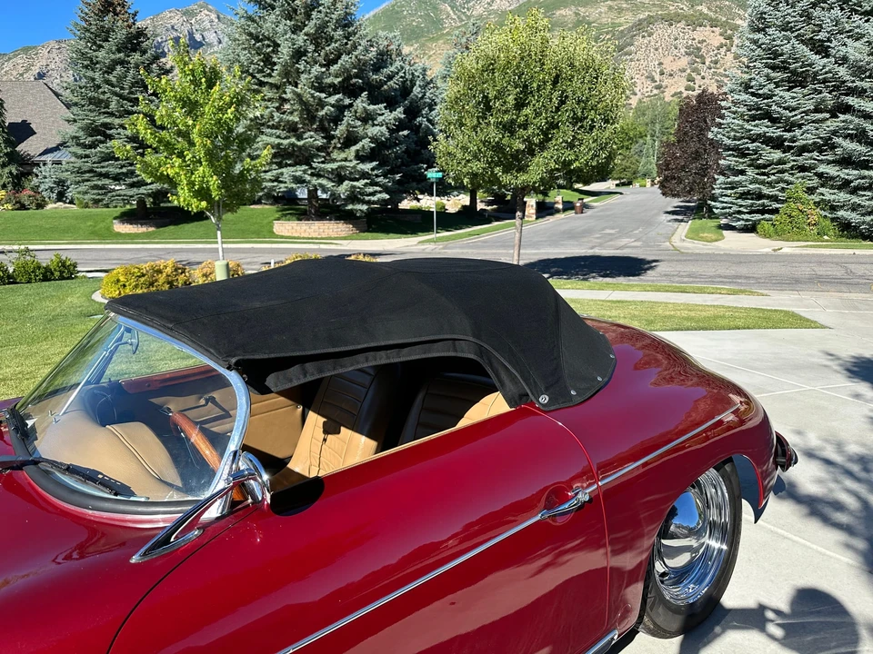 Porsche 356 Replica - Image 29 of 31