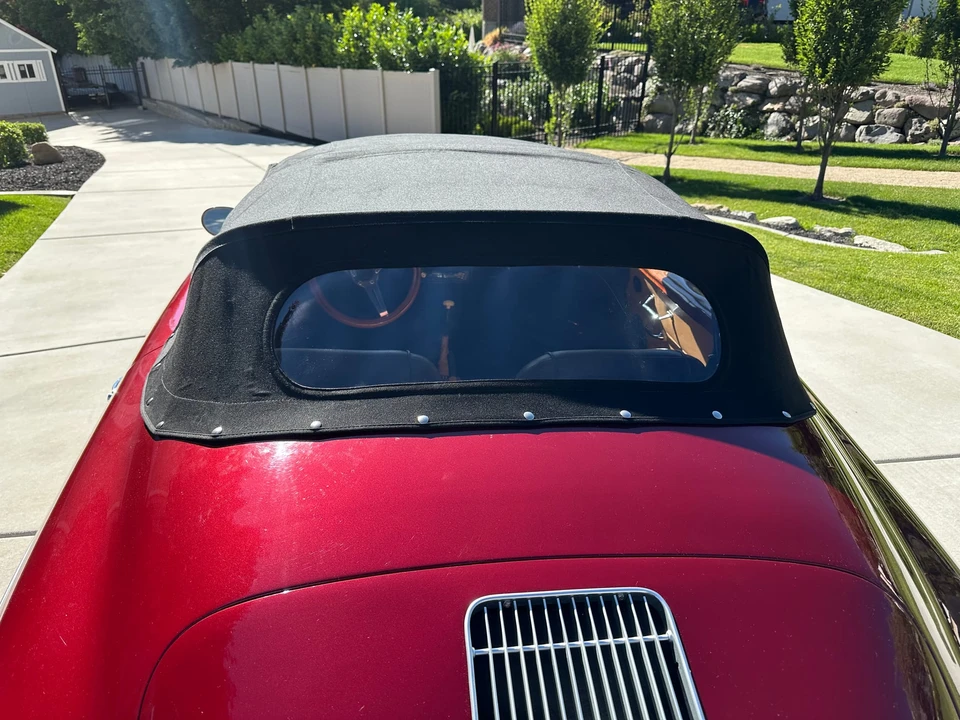 Porsche 356 Replica - Image 22 of 31