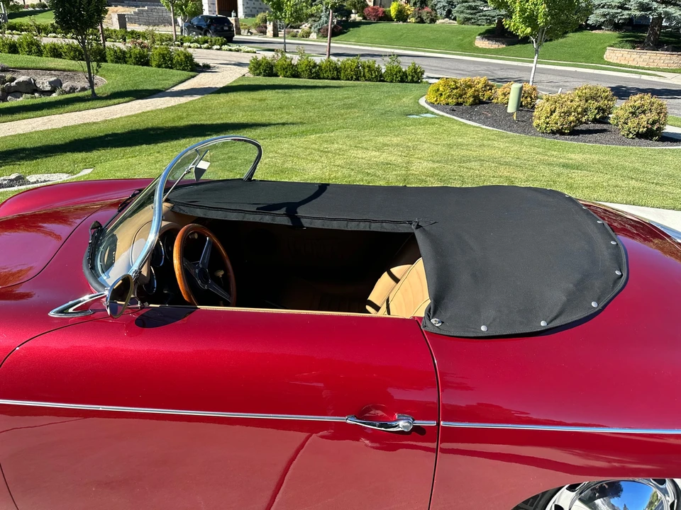 Porsche 356 Replica - Image 30 of 31
