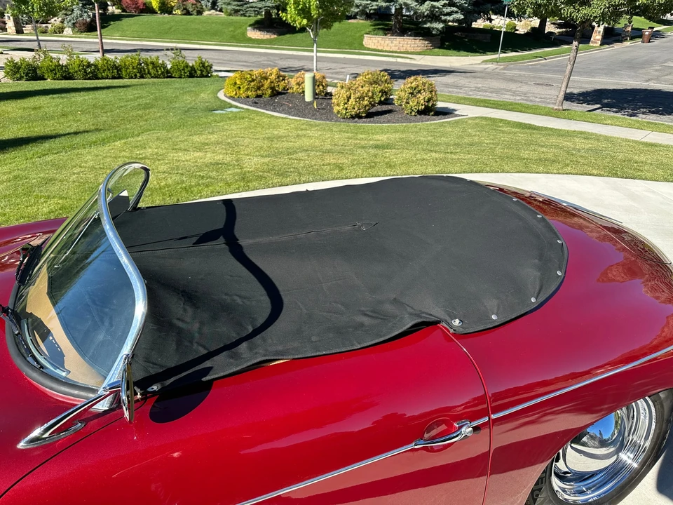 Porsche 356 Replica - Image 31 of 31