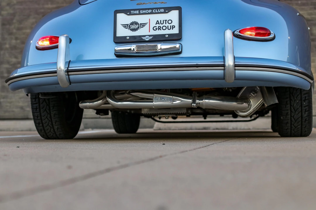 1957 Porsche 356 Replica - Image 26 of 31