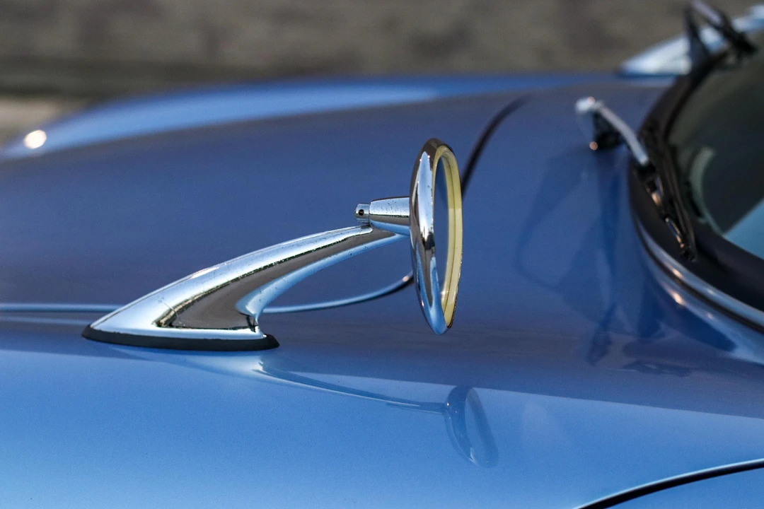 1957 Porsche 356 Replica - Image 23 of 31