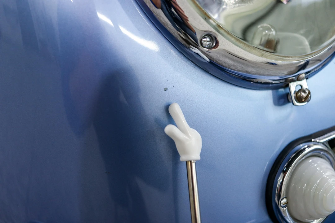 1957 Porsche 356 Replica - Image 31 of 31