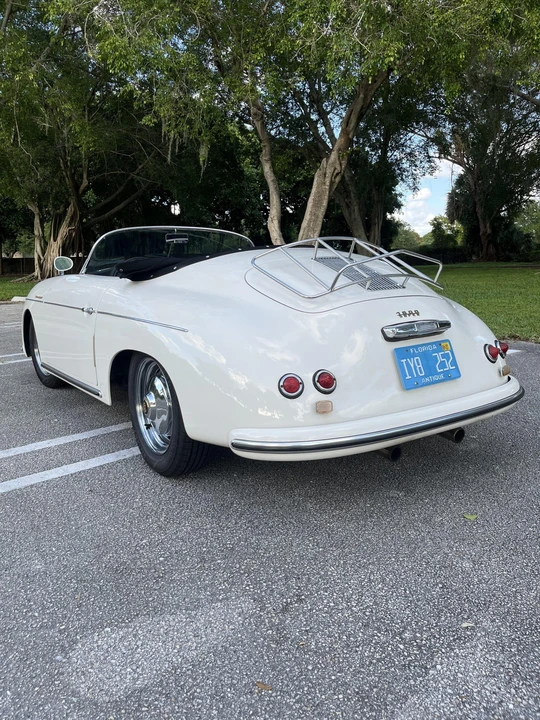 Porsche 356 Replica - Image 14 of 31