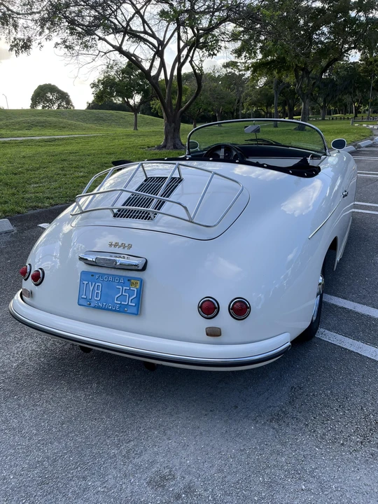 Porsche 356 Replica - Image 13 of 31