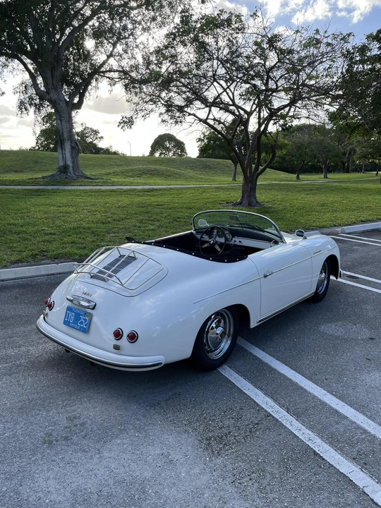 Porsche 356 Replica - Image 11 of 31