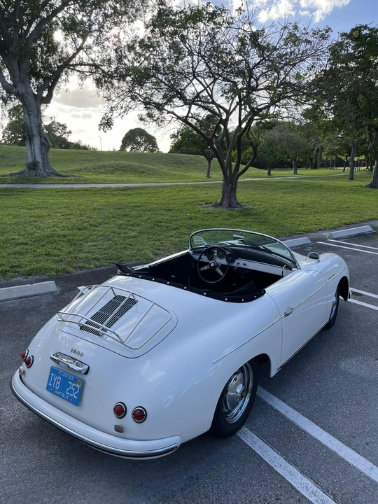 Porsche 356 Replica - Image 10 of 31