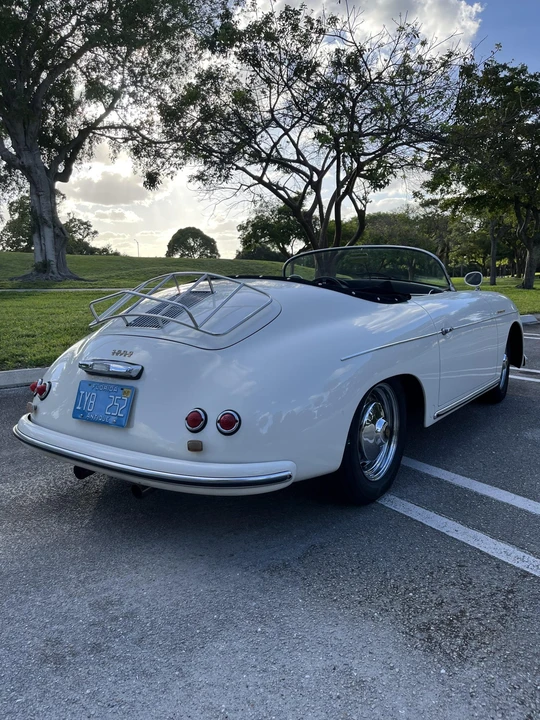 Porsche 356 Replica - Image 9 of 31