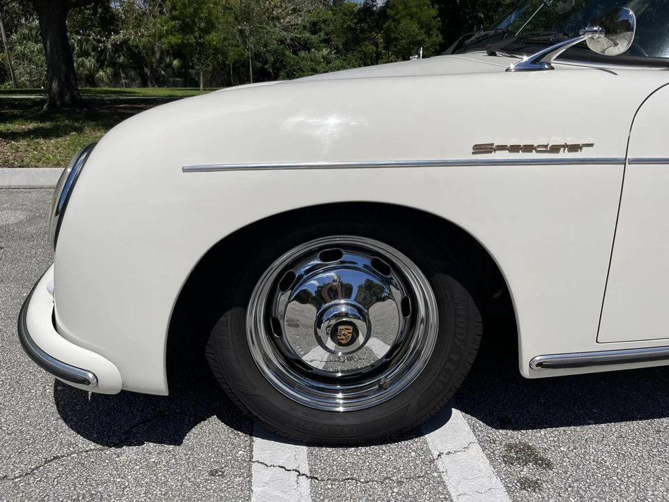 Porsche 356 Replica - Image 19 of 31