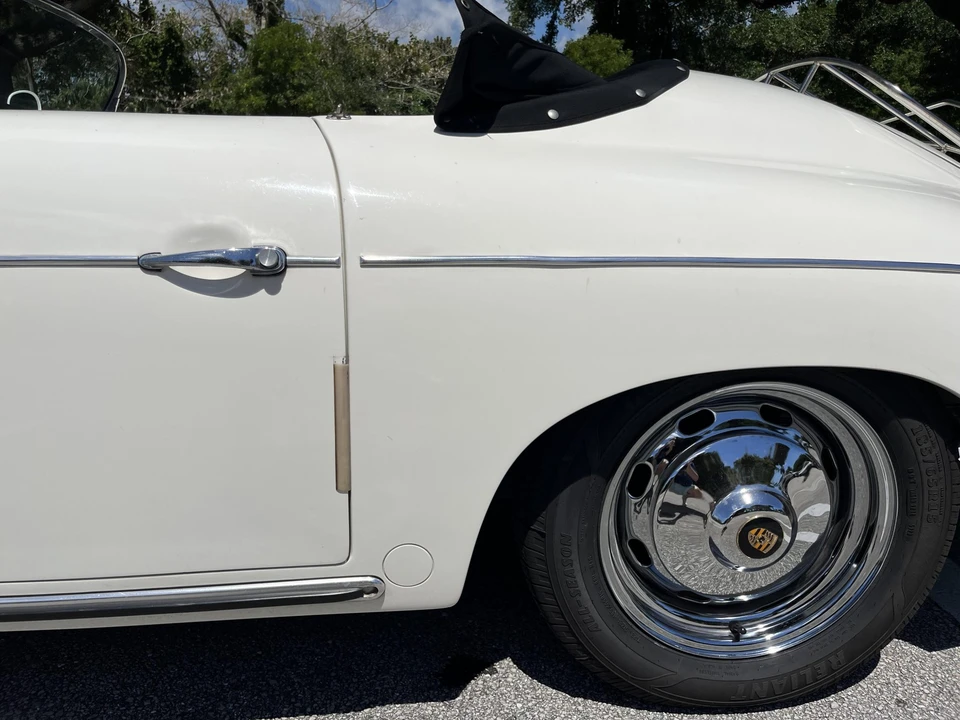 Porsche 356 Replica - Image 20 of 31