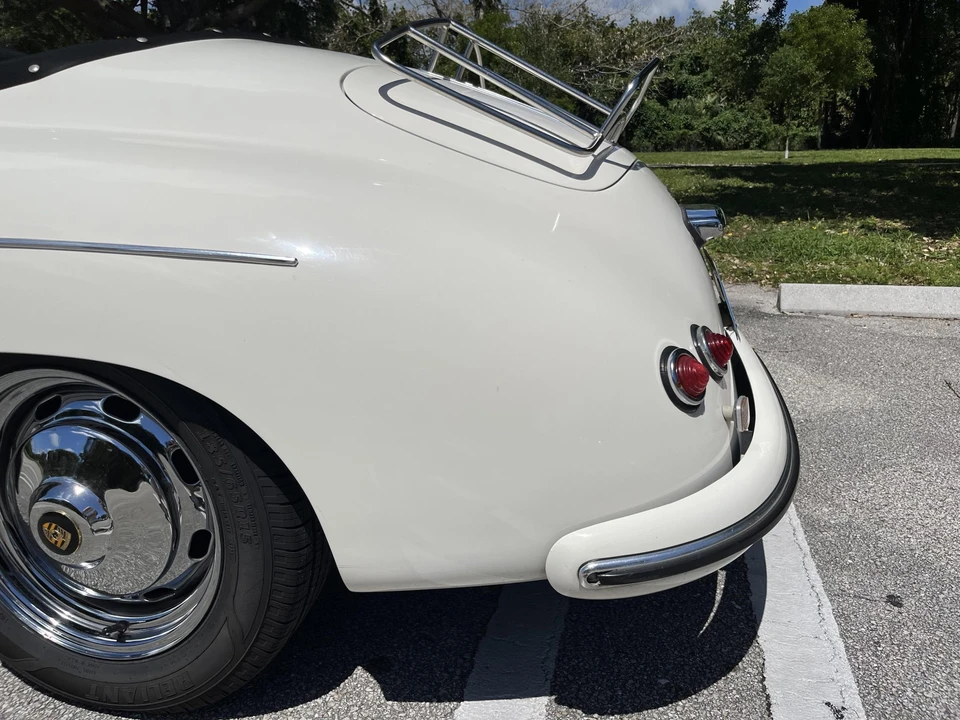 Porsche 356 Replica - Image 21 of 31