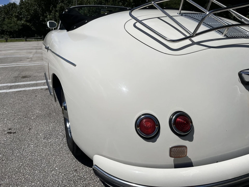 Porsche 356 Replica - Image 31 of 31